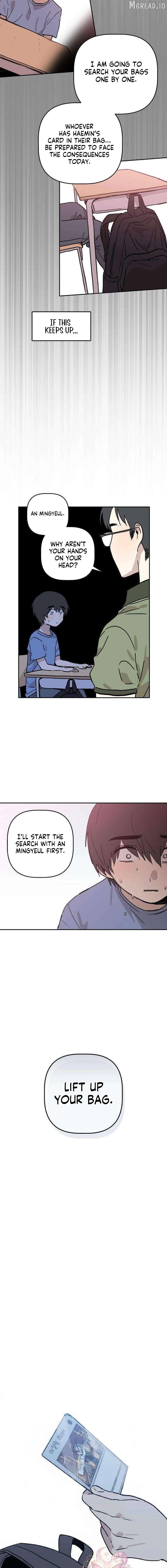 Read Heart Aching Manga Online