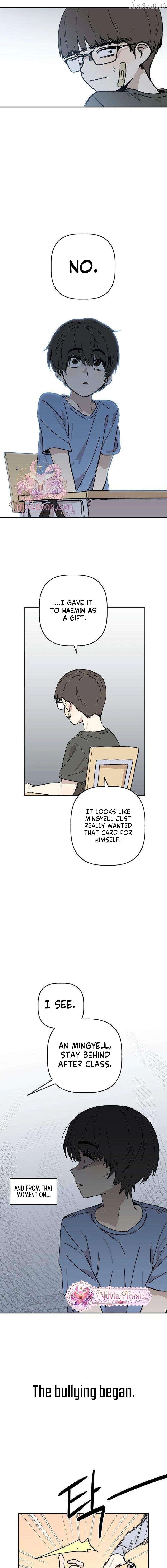 Read Heart Aching Manga Online