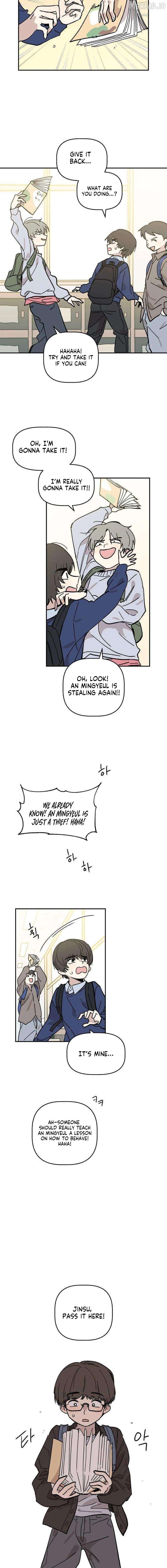 Read Heart Aching Manga Online