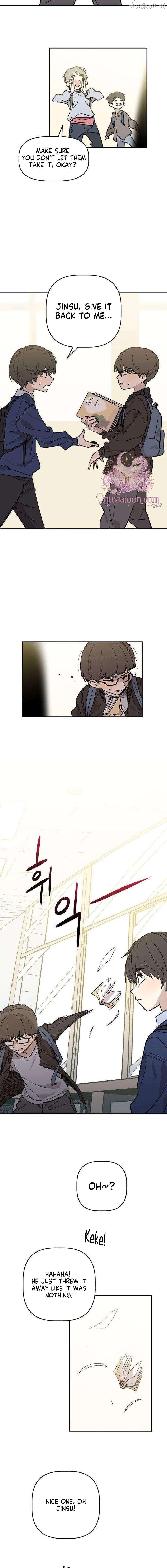 Read Heart Aching Manga Online
