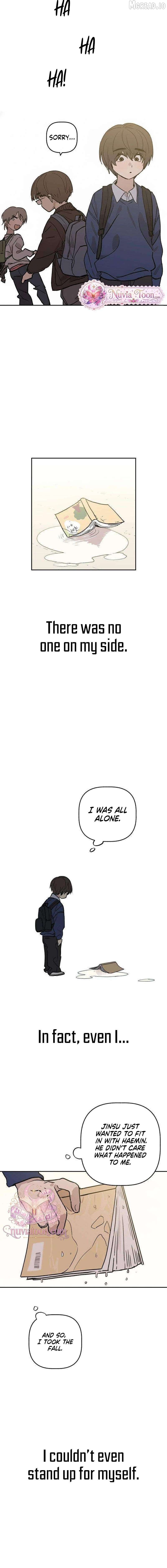 Read Heart Aching Manga Online
