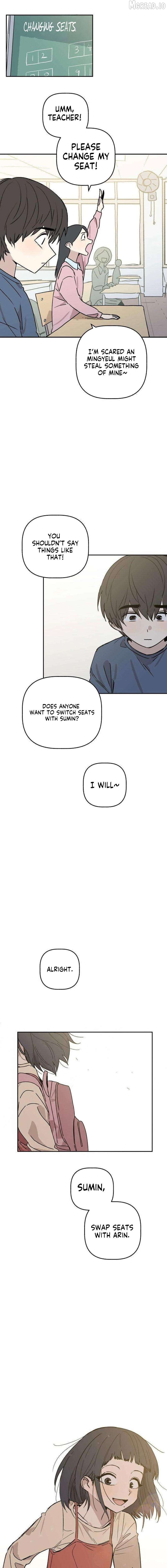 Read Heart Aching Manga Online