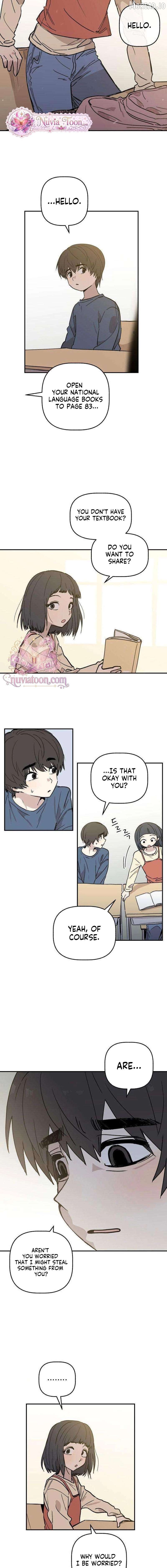 Read Heart Aching Manga Online