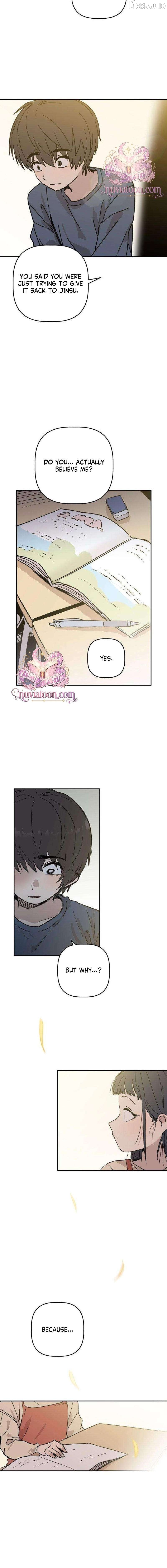 Read Heart Aching Manga Online
