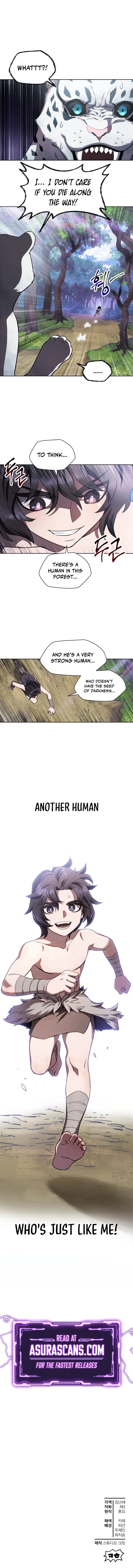 Read Helmut The Forsaken Child  Manga Online
