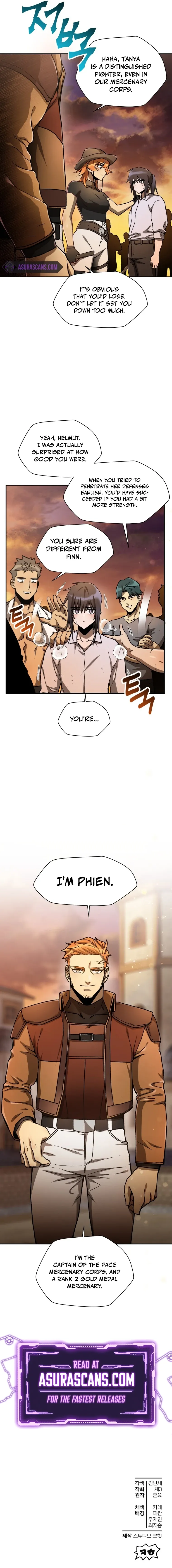 Read Helmut The Forsaken Child  Manga Online