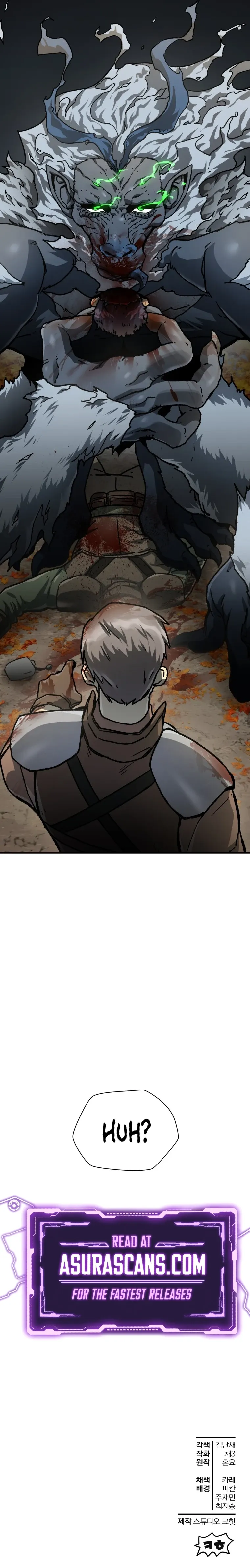 Read Helmut The Forsaken Child  Manga Online