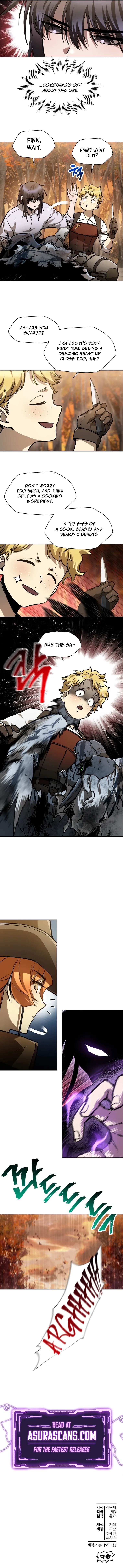 Read Helmut The Forsaken Child  Manga Online
