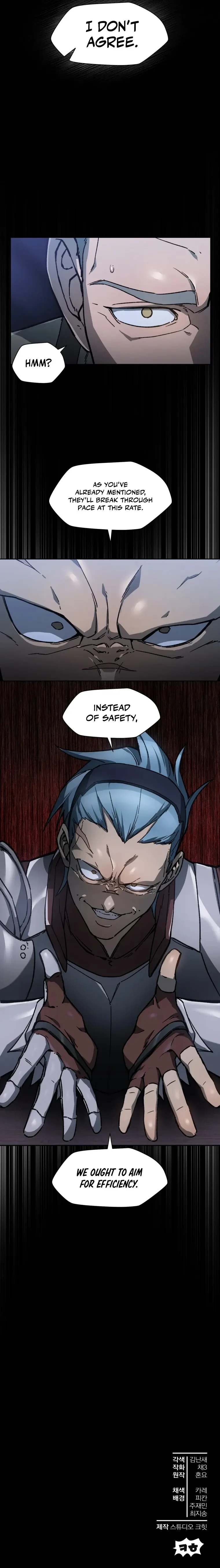 Read Helmut The Forsaken Child  Manga Online