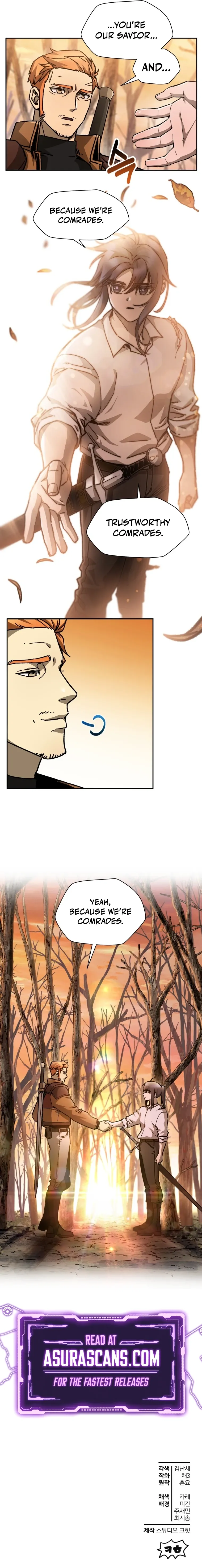 Read Helmut The Forsaken Child  Manga Online