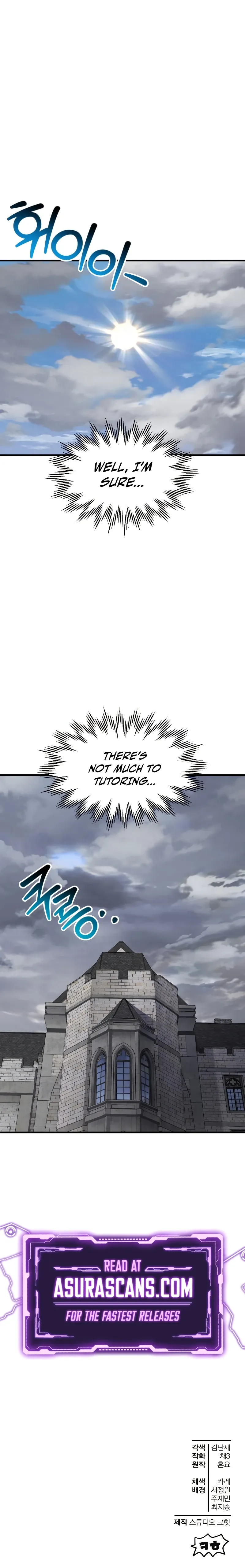 Read Helmut The Forsaken Child  Manga Online