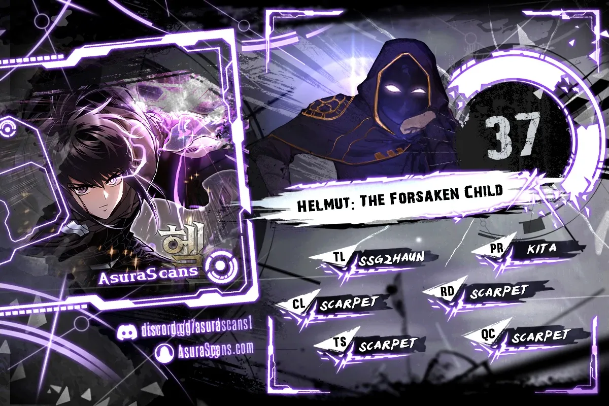 Read Helmut The Forsaken Child  Manga Online
