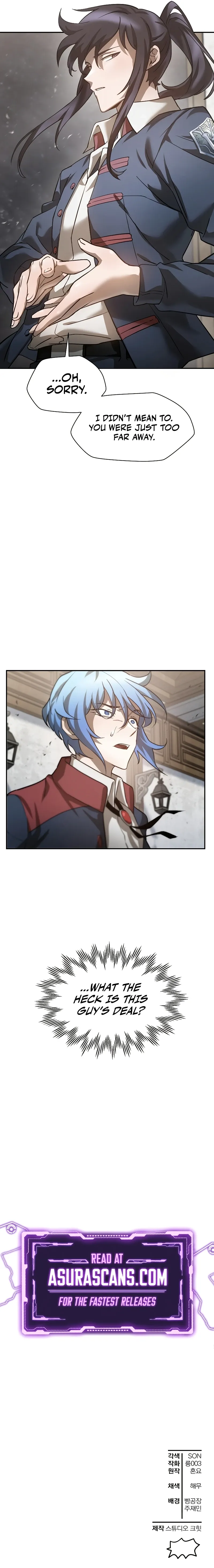 Read Helmut The Forsaken Child  Manga Online