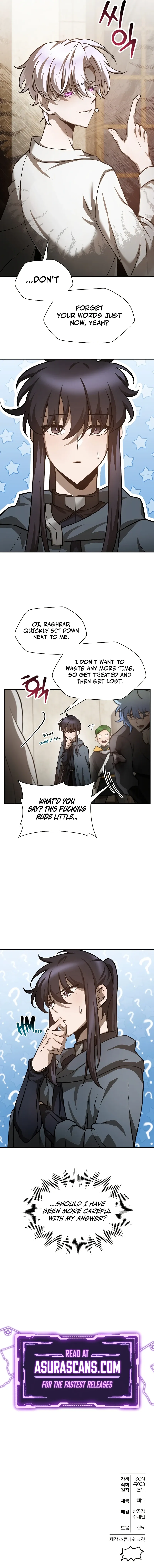 Read Helmut The Forsaken Child  Manga Online