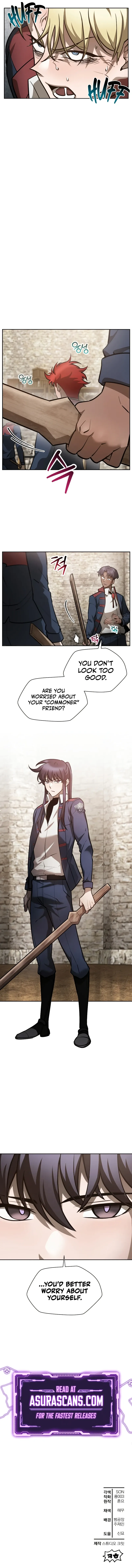 Read Helmut The Forsaken Child  Manga Online