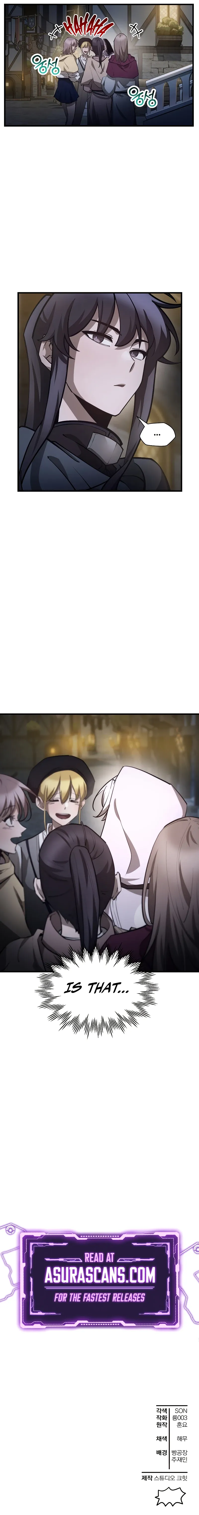 Read Helmut The Forsaken Child  Manga Online