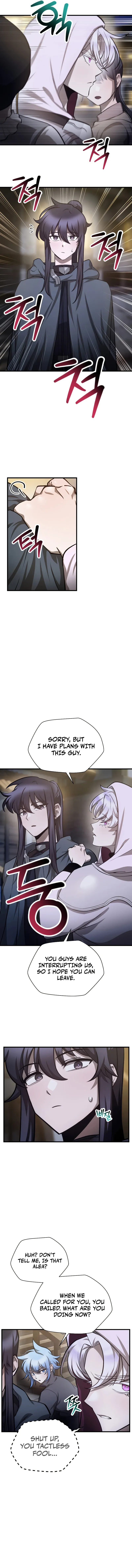 Read Helmut The Forsaken Child  Manga Online