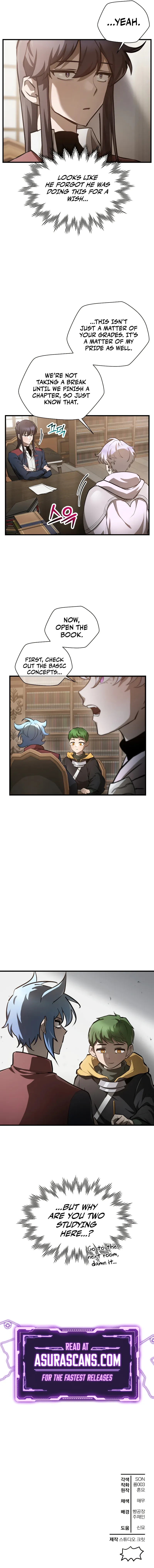Read Helmut The Forsaken Child  Manga Online