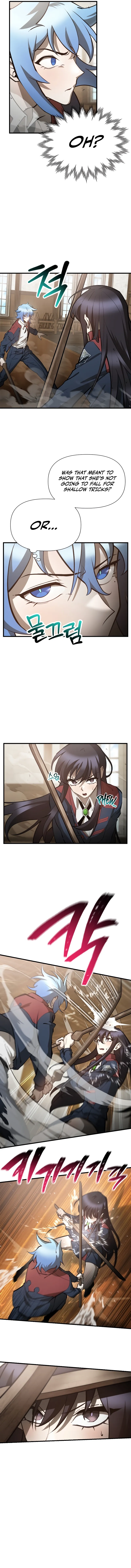 Read Helmut The Forsaken Child  Manga Online