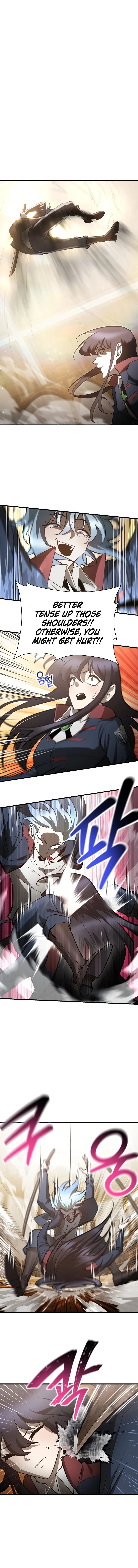 Read Helmut The Forsaken Child  Manga Online