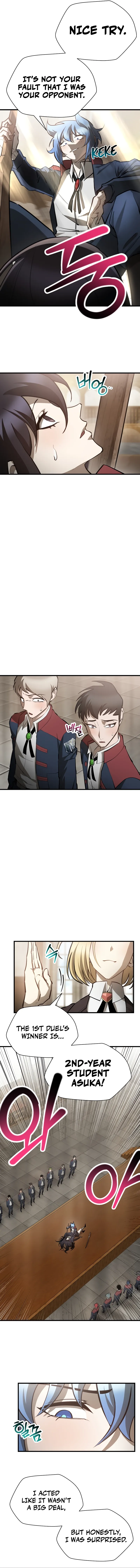 Read Helmut The Forsaken Child  Manga Online