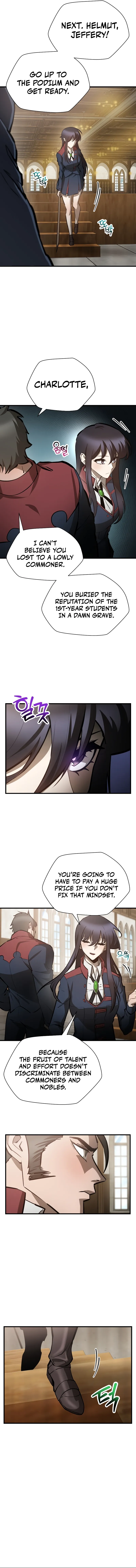 Read Helmut The Forsaken Child  Manga Online
