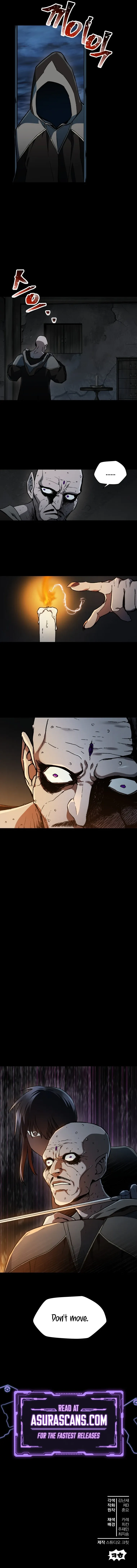 Read Helmut The Forsaken Child  Manga Online