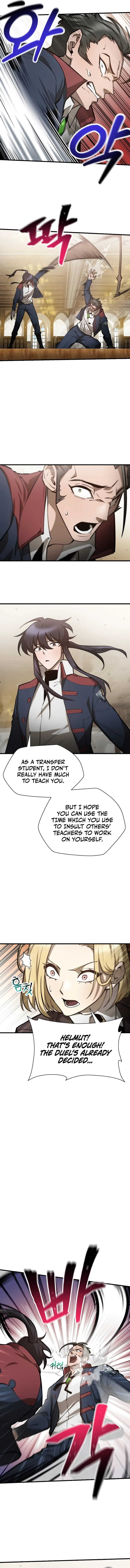 Read Helmut The Forsaken Child  Manga Online