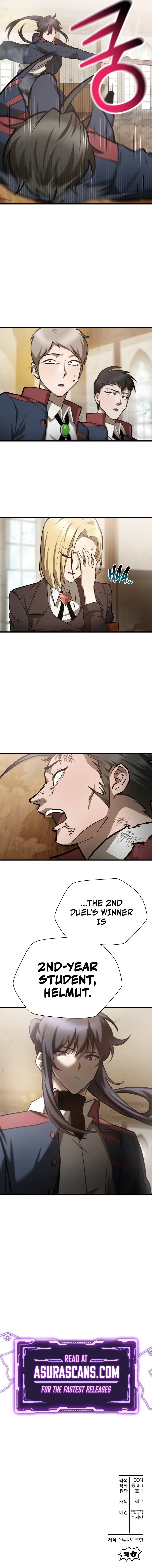 Read Helmut The Forsaken Child  Manga Online