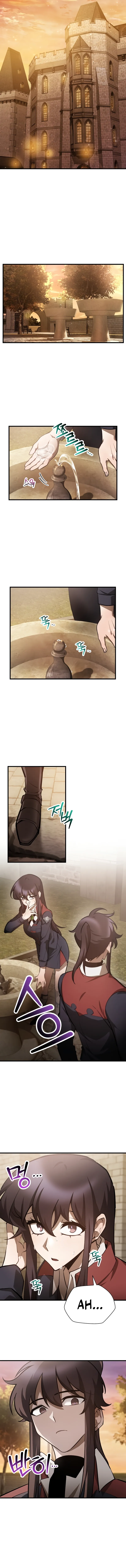 Read Helmut The Forsaken Child  Manga Online