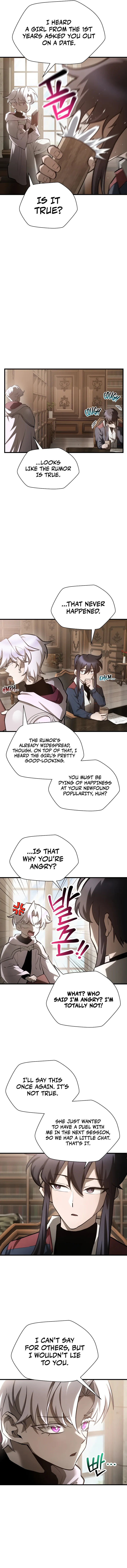 Read Helmut The Forsaken Child  Manga Online