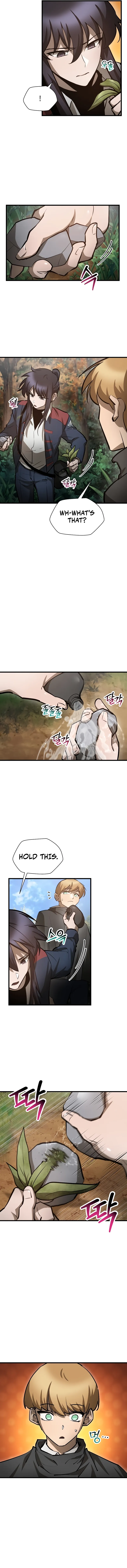 Read Helmut The Forsaken Child  Manga Online