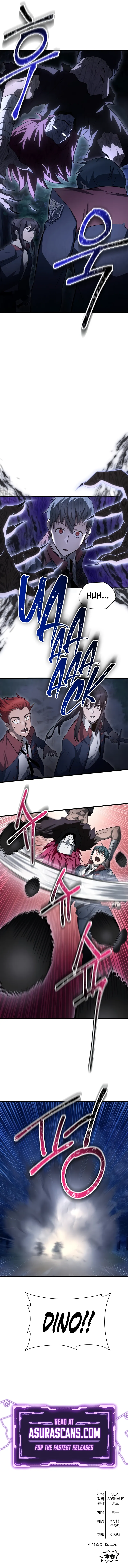 Read Helmut The Forsaken Child  Manga Online
