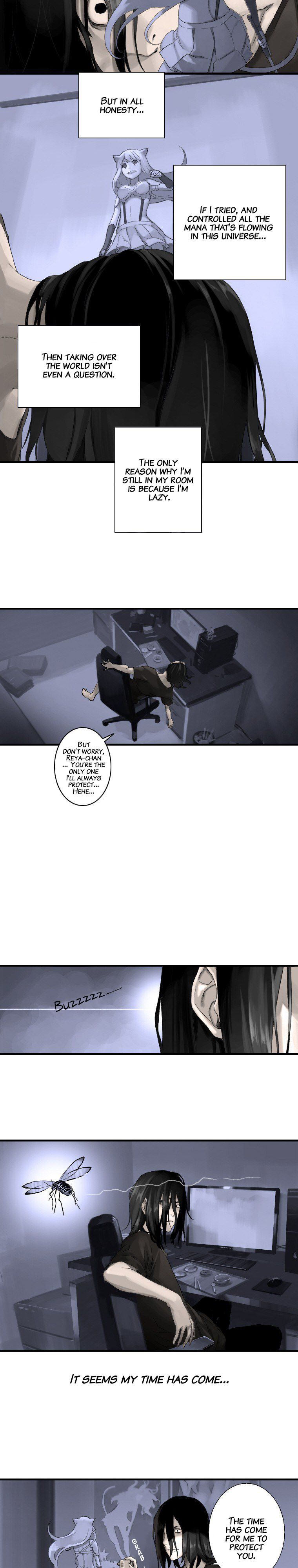 Read Her Summon Manga Online