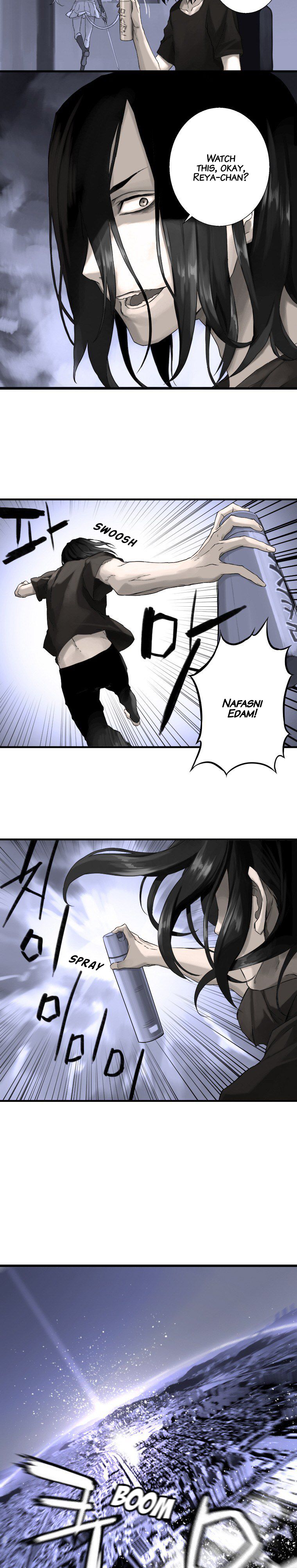 Read Her Summon Manga Online