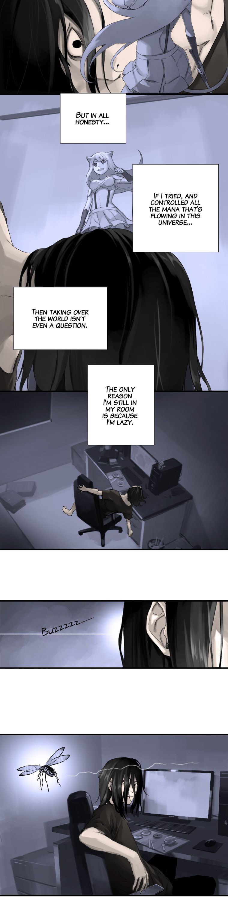 Read Her Summon Manga Online