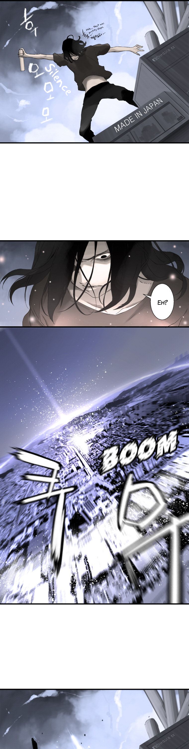 Read Her Summon Manga Online