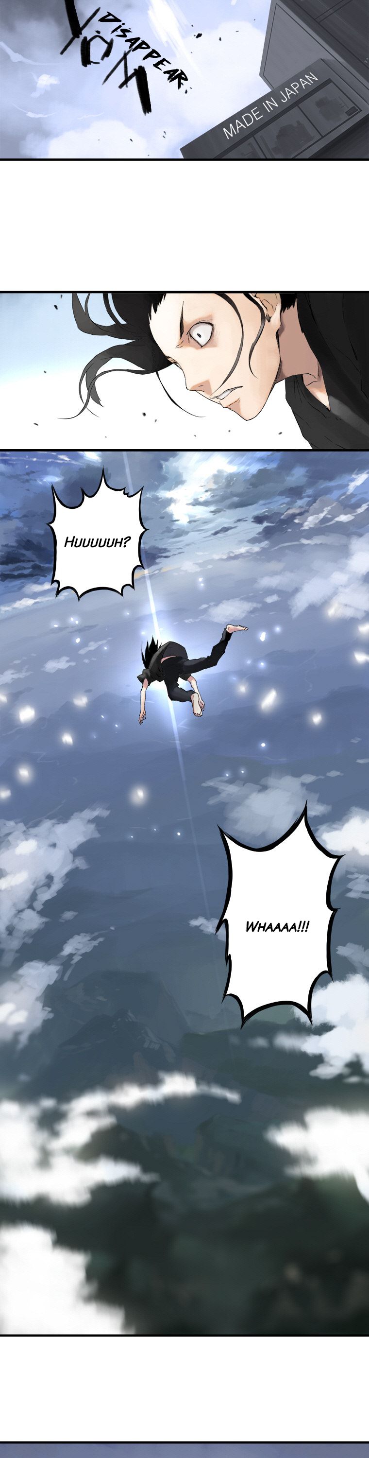 Read Her Summon Manga Online