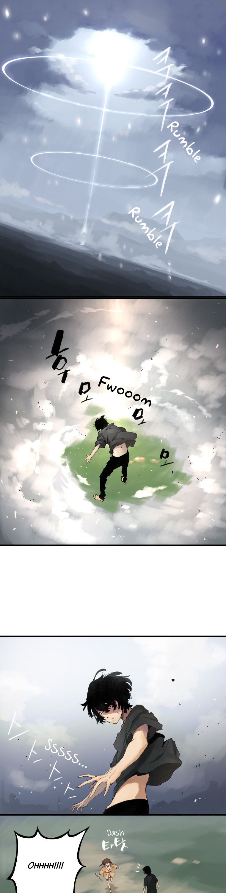 Read Her Summon Manga Online