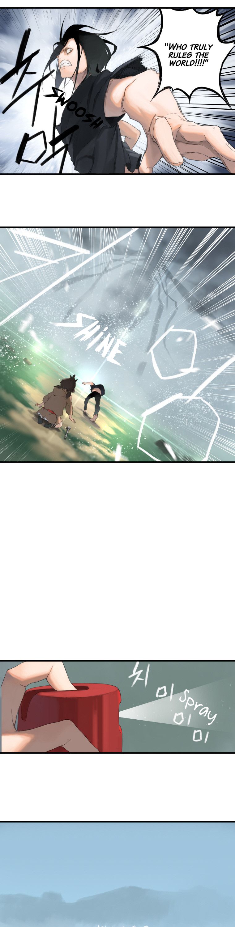 Read Her Summon Manga Online