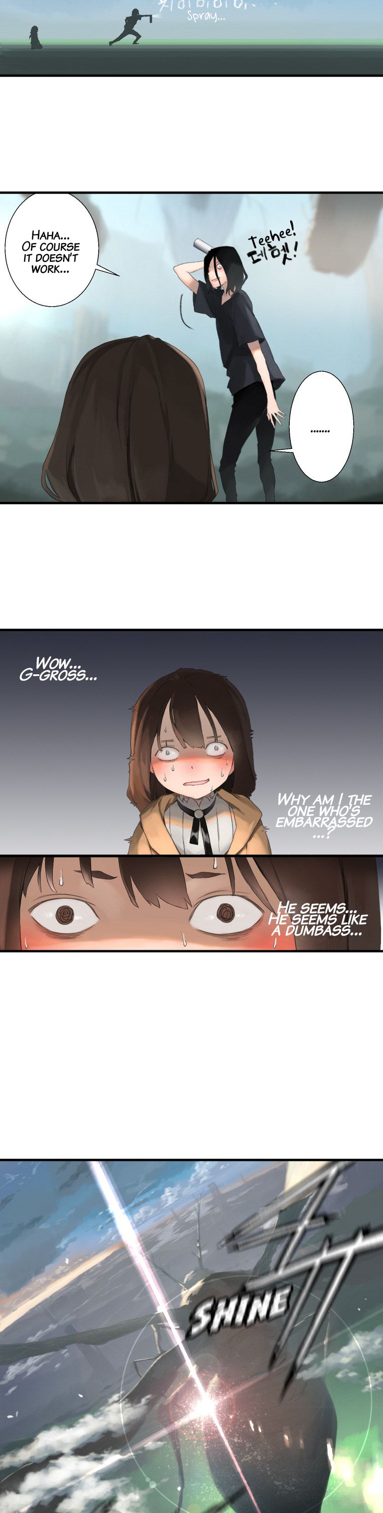 Read Her Summon Manga Online