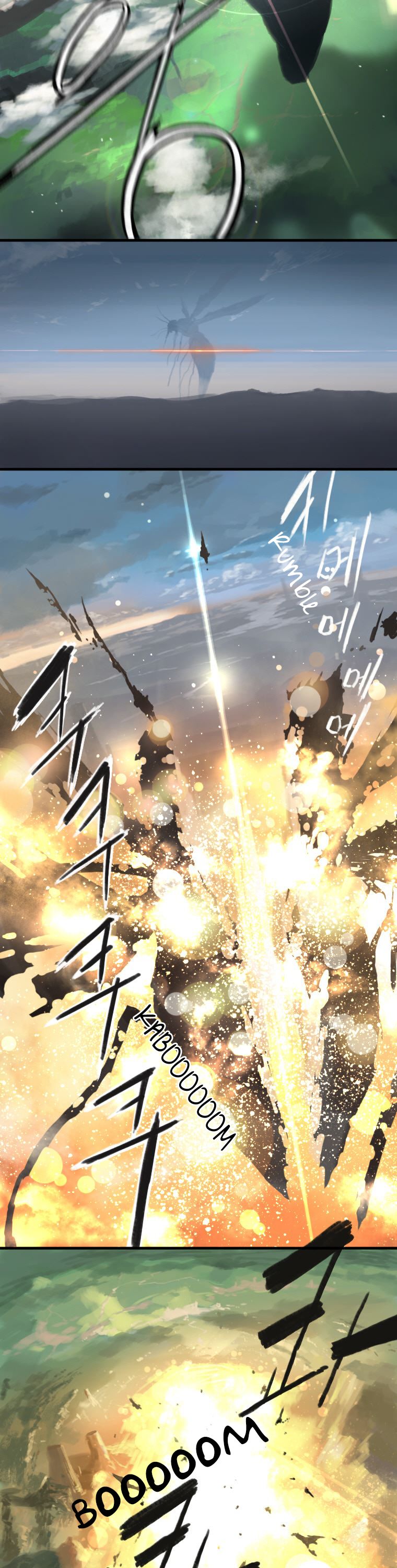 Read Her Summon Manga Online
