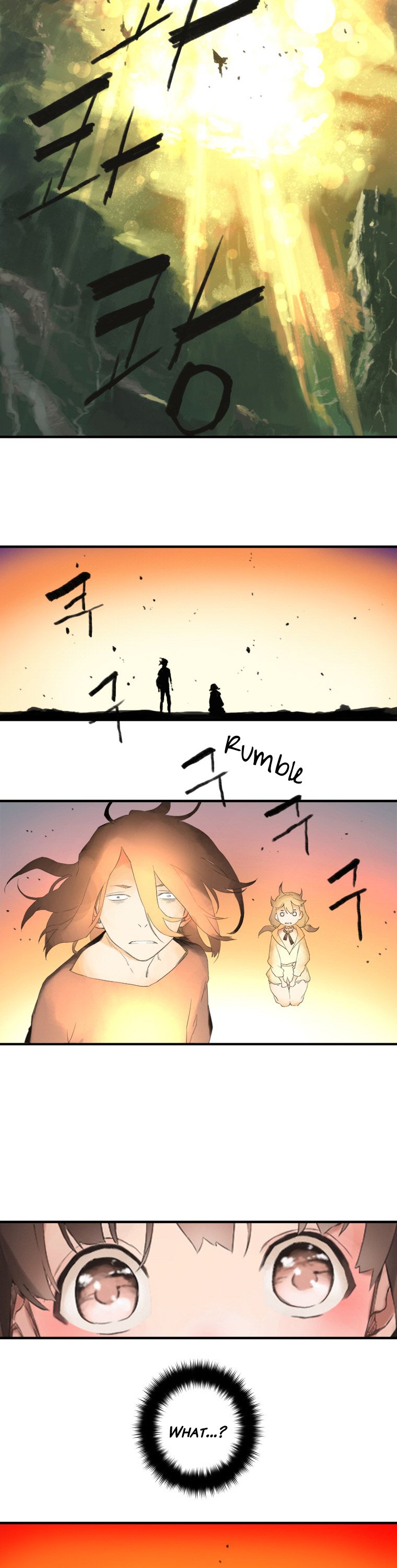 Read Her Summon Manga Online