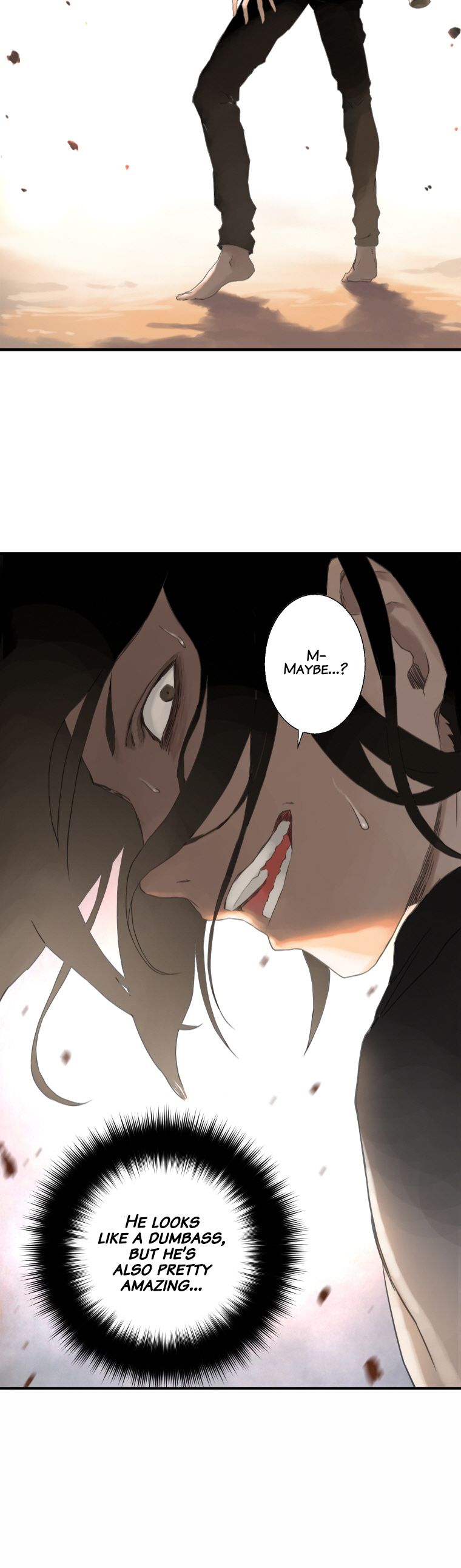 Read Her Summon Manga Online