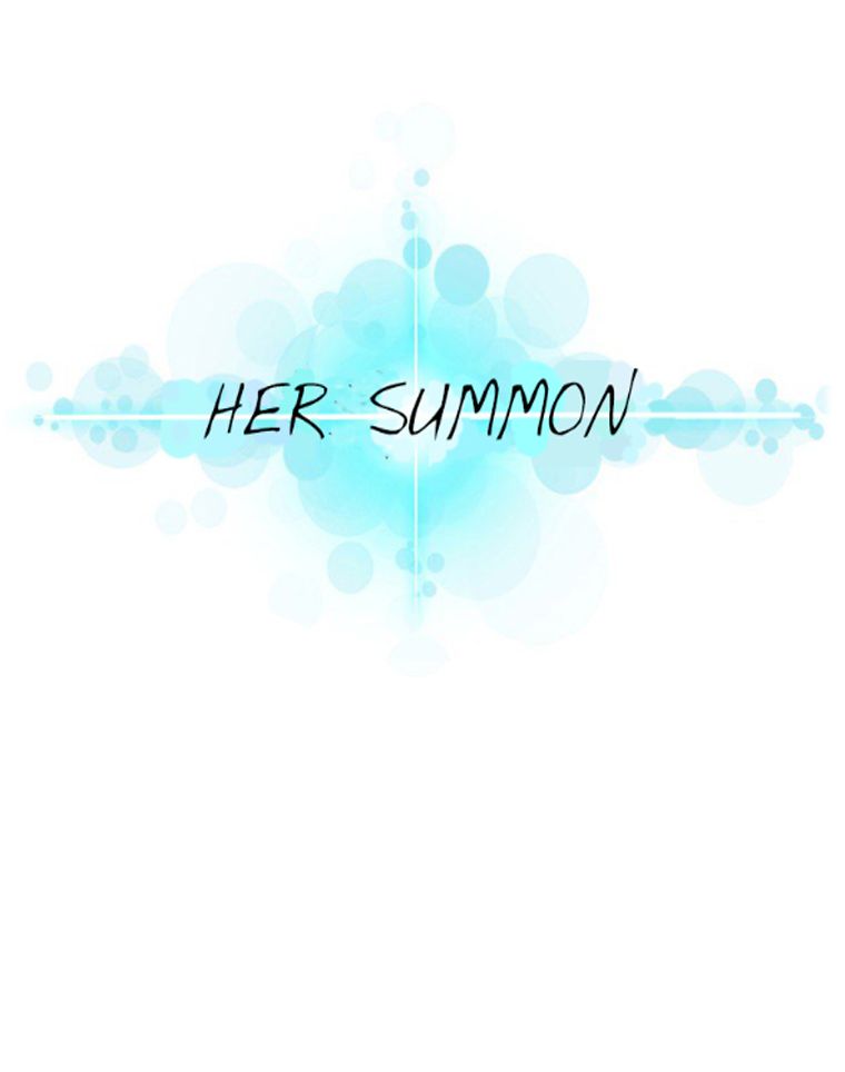 Read Her Summon Manga Online