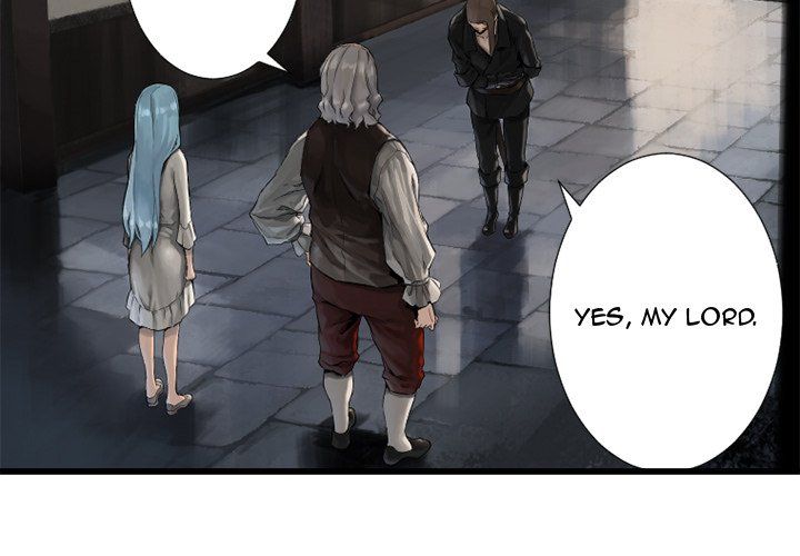 Read Her Summon Manga Online