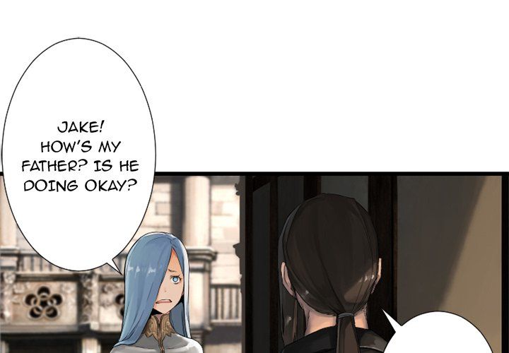 Read Her Summon Manga Online
