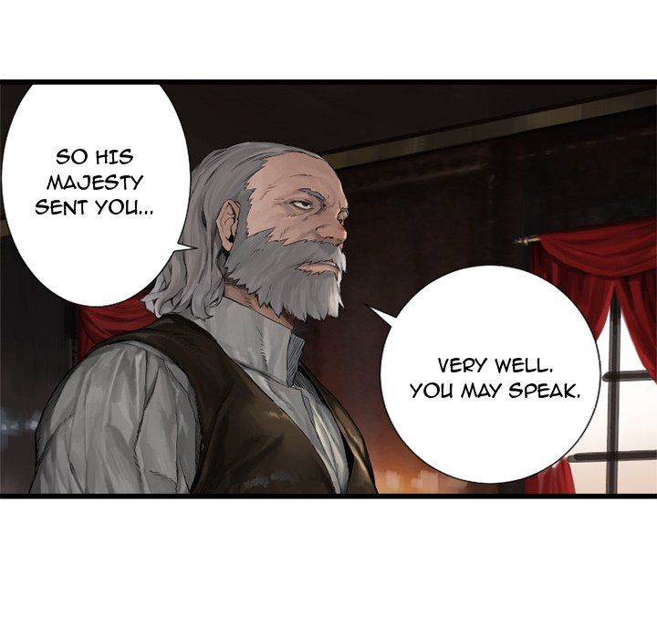 Read Her Summon Manga Online