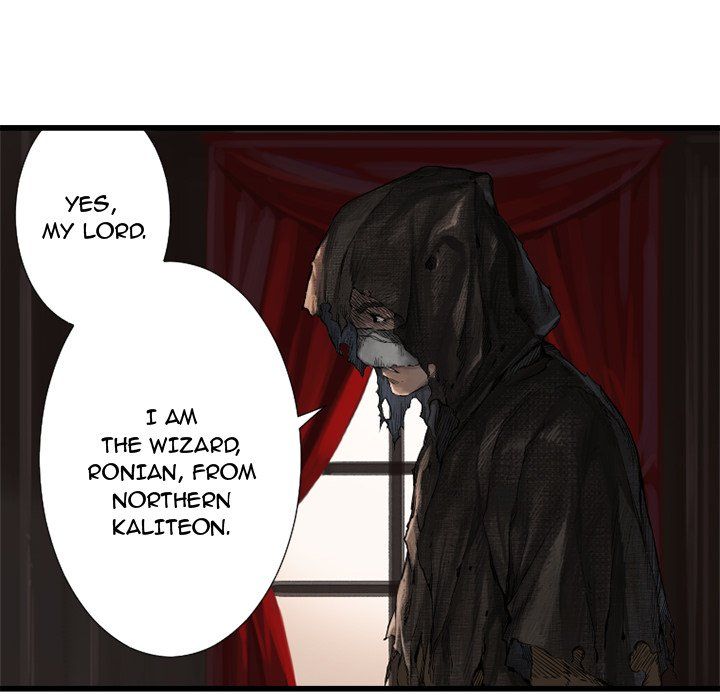 Read Her Summon Manga Online