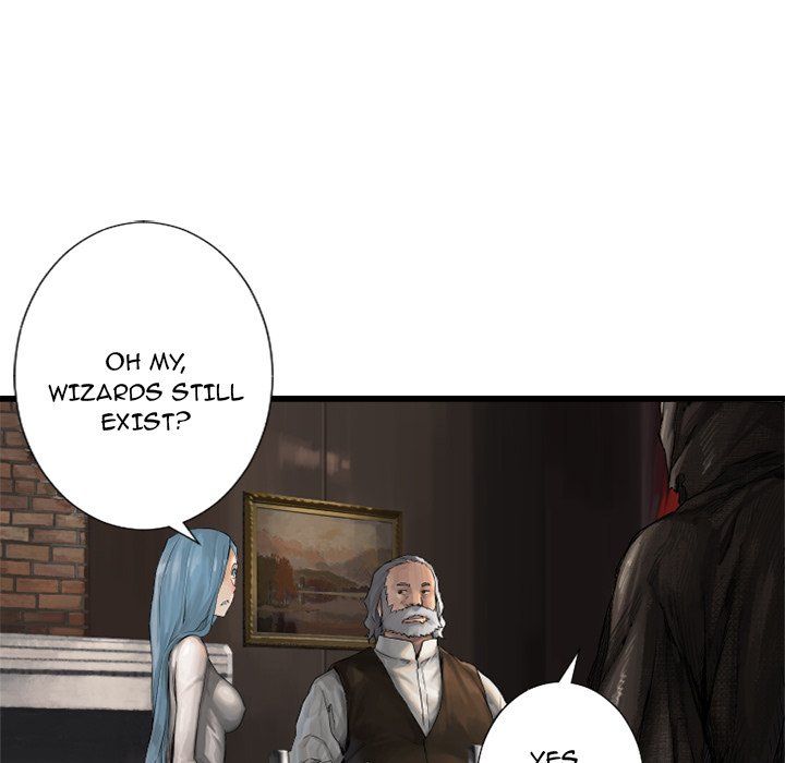 Read Her Summon Manga Online